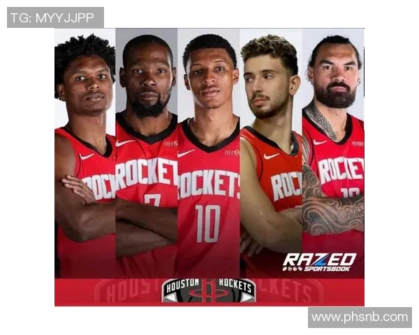 休斯顿火箭“死亡五大阵容”暴露致命缺陷：进攻空间拥堵与防守机动性不足，乌度卡阵容调整势在必行